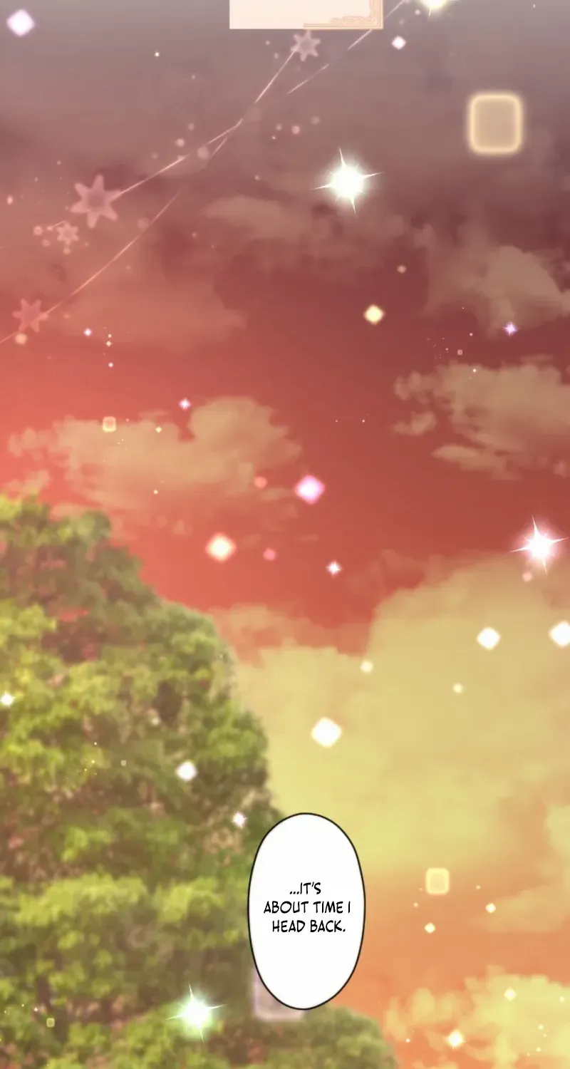 I Underestimated My Oshi’s Attachment Chapter 87 page 33 - 