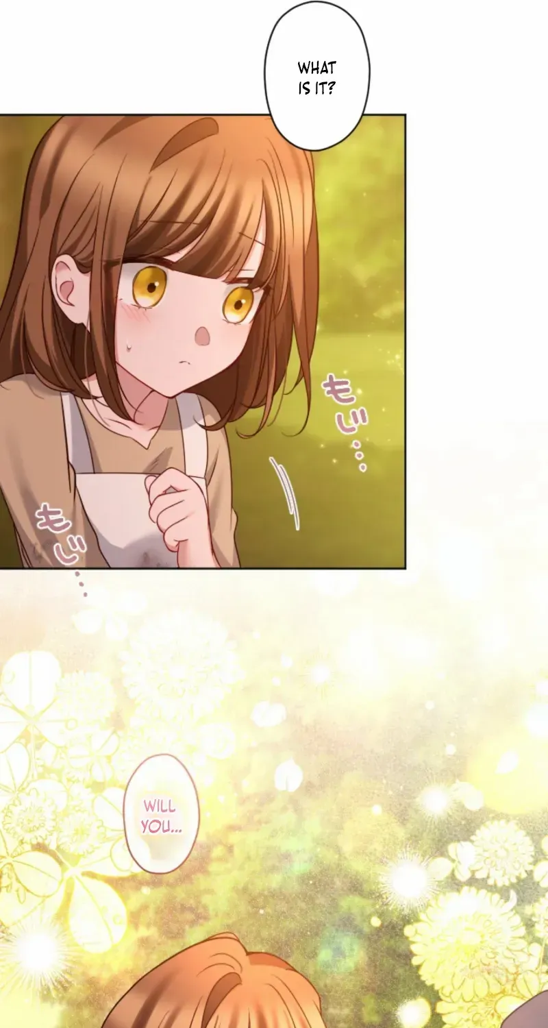 I Underestimated My Oshi’s Attachment Chapter 87 page 38 - 