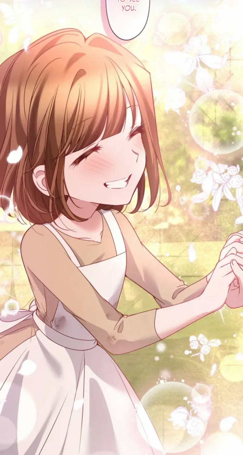 I Underestimated My Oshi’s Attachment Chapter 87 page 42 - 