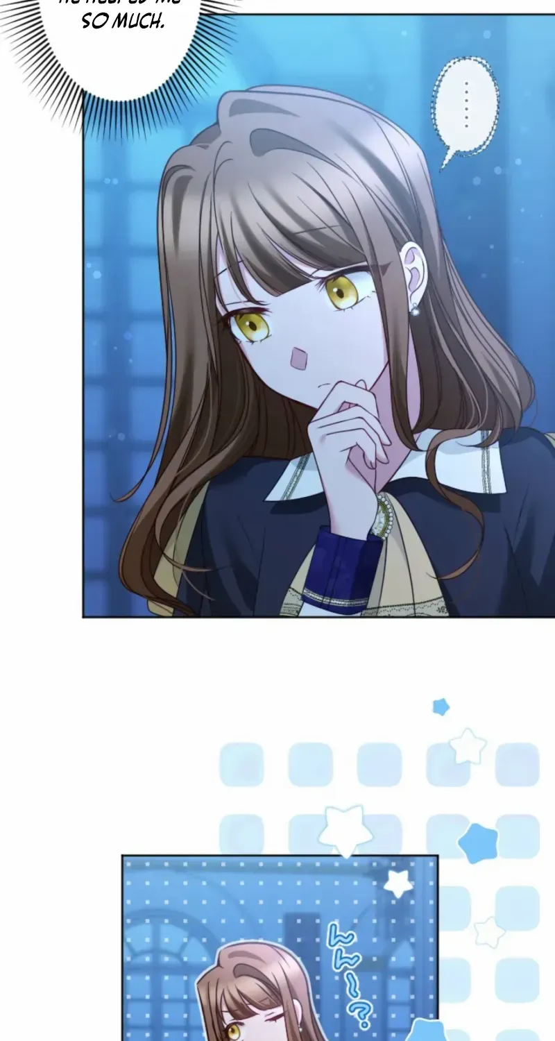 I Underestimated My Oshi’s Attachment Chapter 87 page 45 - 