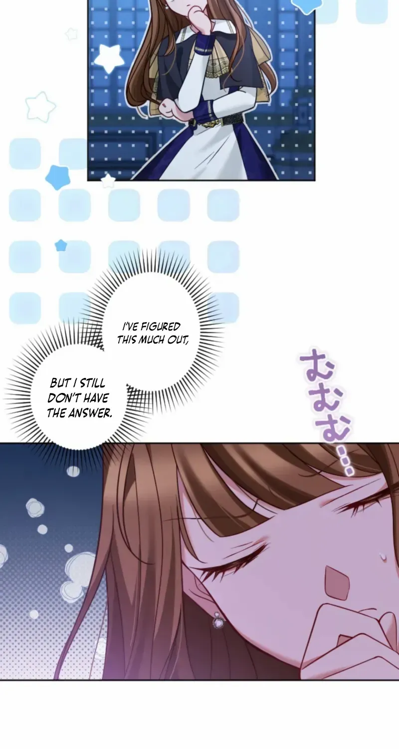 I Underestimated My Oshi’s Attachment Chapter 87 page 46 - 