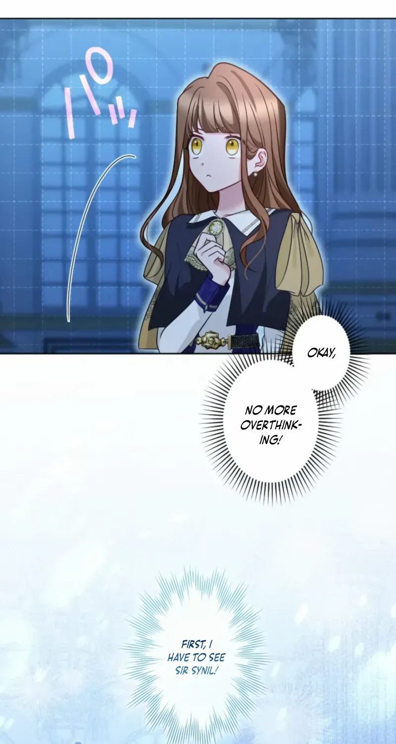I Underestimated My Oshi’s Attachment Chapter 87 page 47 - 