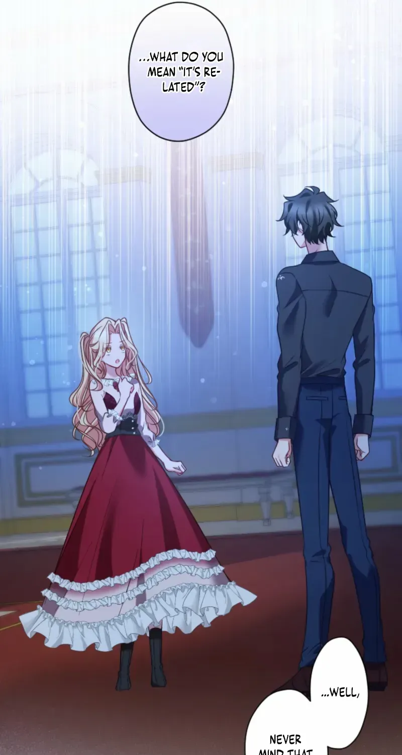 I Underestimated My Oshi’s Attachment Chapter 87 page 50 - 