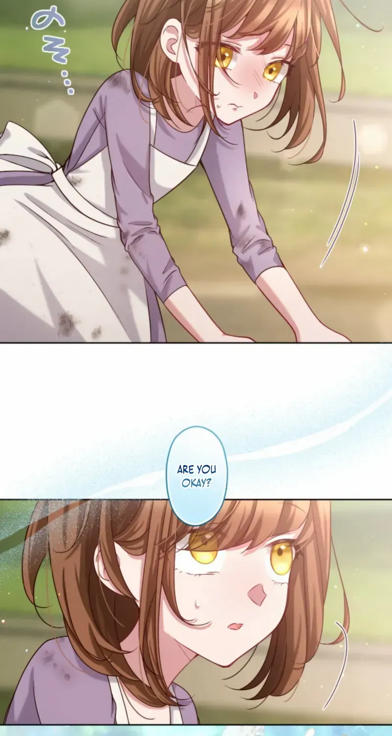 I Underestimated My Oshi’s Attachment Chapter 87 page 6 - 