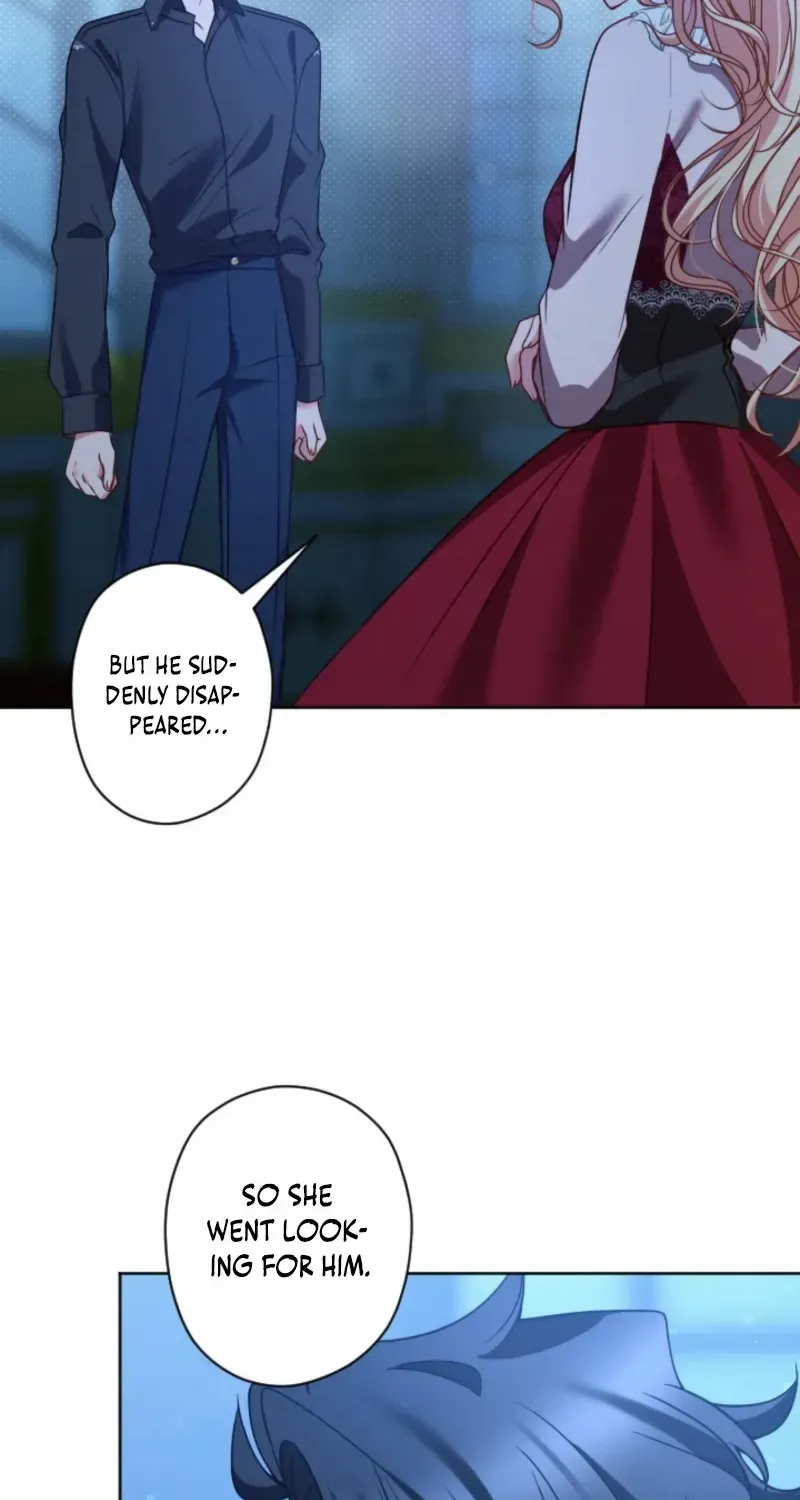 I Underestimated My Oshi’s Attachment Chapter 87 page 53 - 