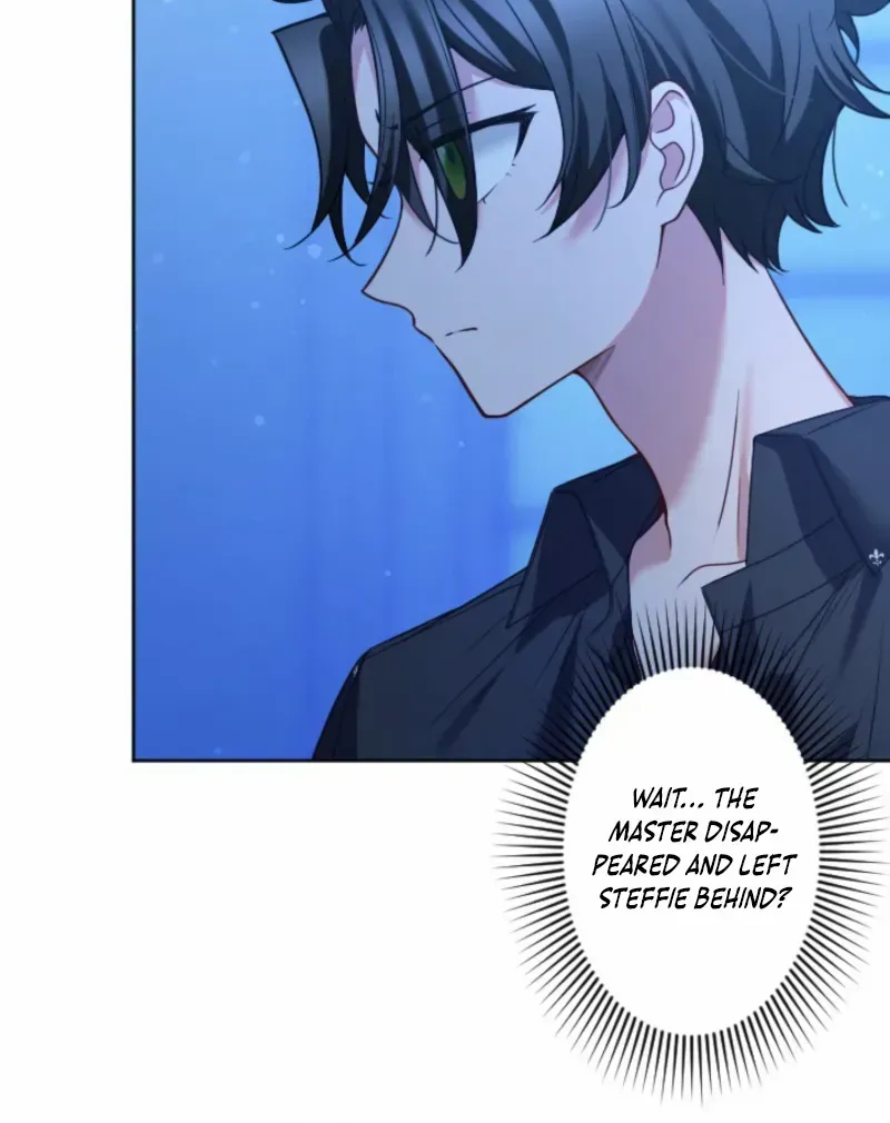 I Underestimated My Oshi’s Attachment Chapter 87 page 54 - 