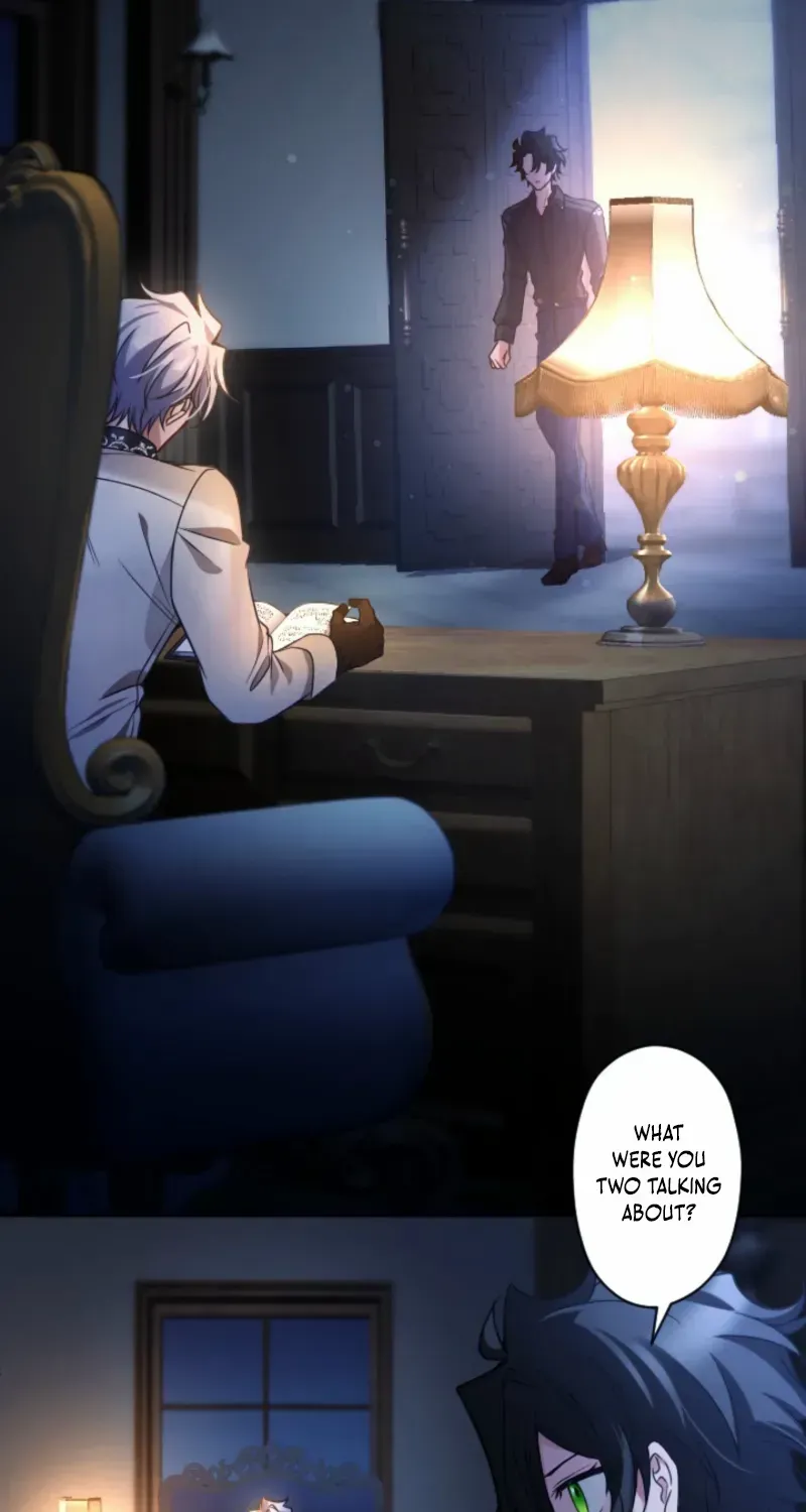 I Underestimated My Oshi’s Attachment Chapter 87 page 61 - 