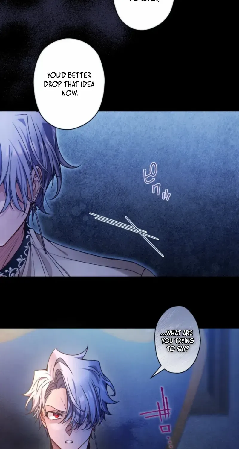 I Underestimated My Oshi’s Attachment Chapter 87 page 64 - 