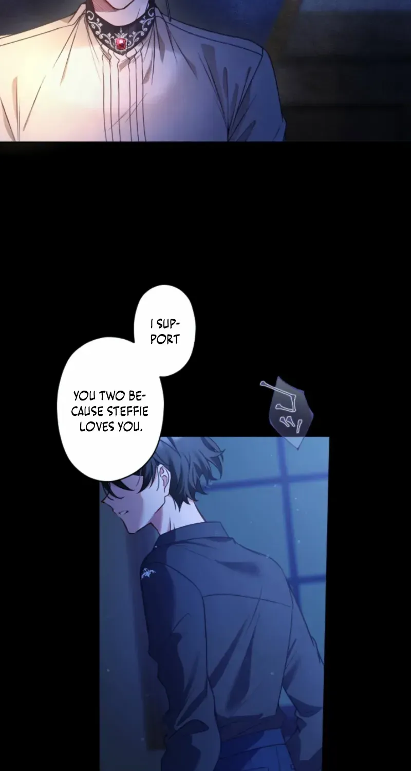 I Underestimated My Oshi’s Attachment Chapter 87 page 65 - 