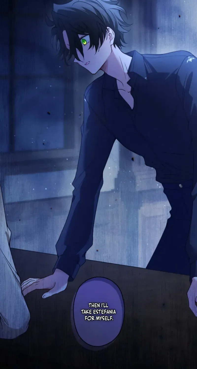 I Underestimated My Oshi’s Attachment Chapter 87 page 69 - 