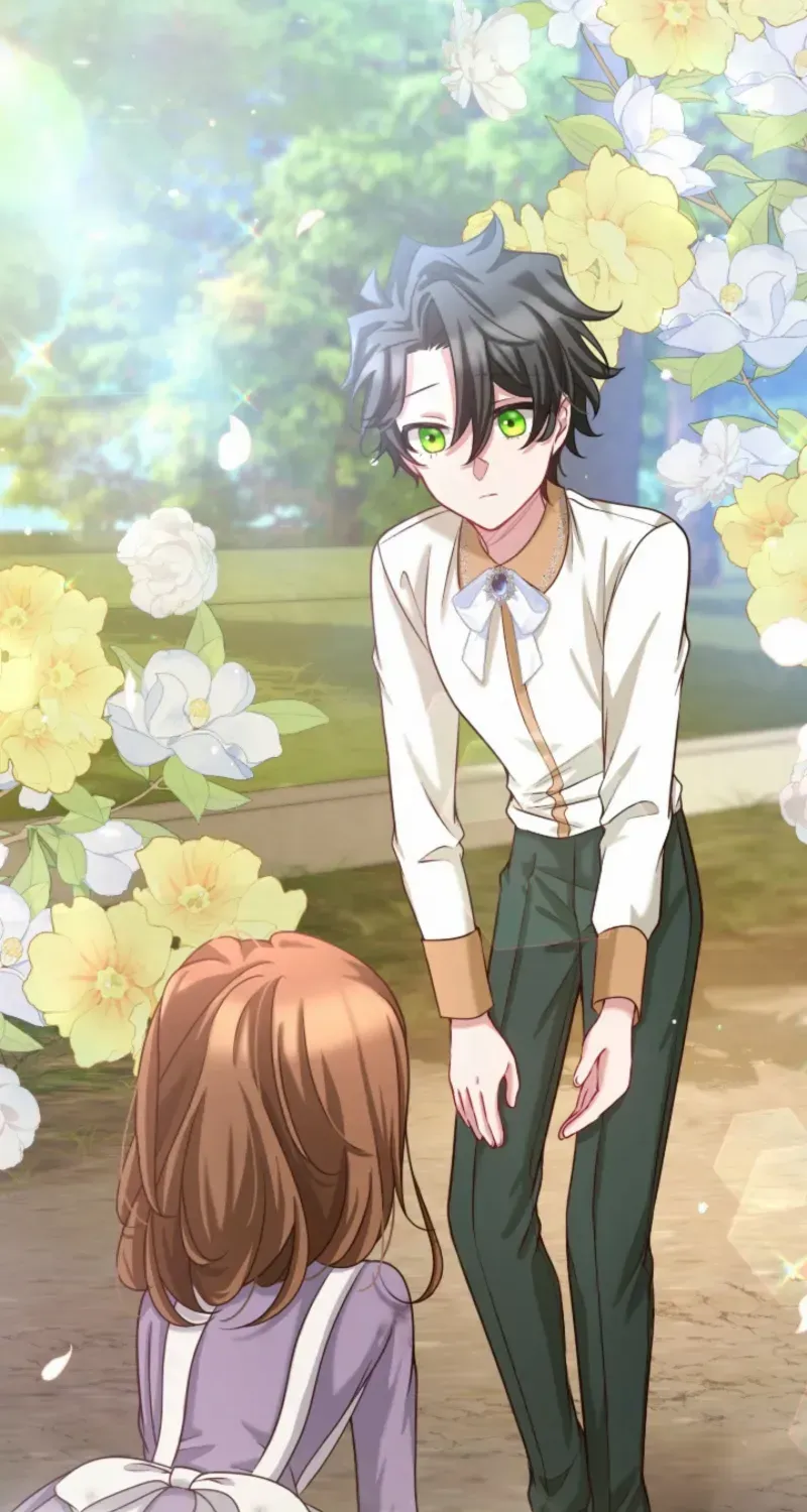 I Underestimated My Oshi’s Attachment Chapter 87 page 8 - 