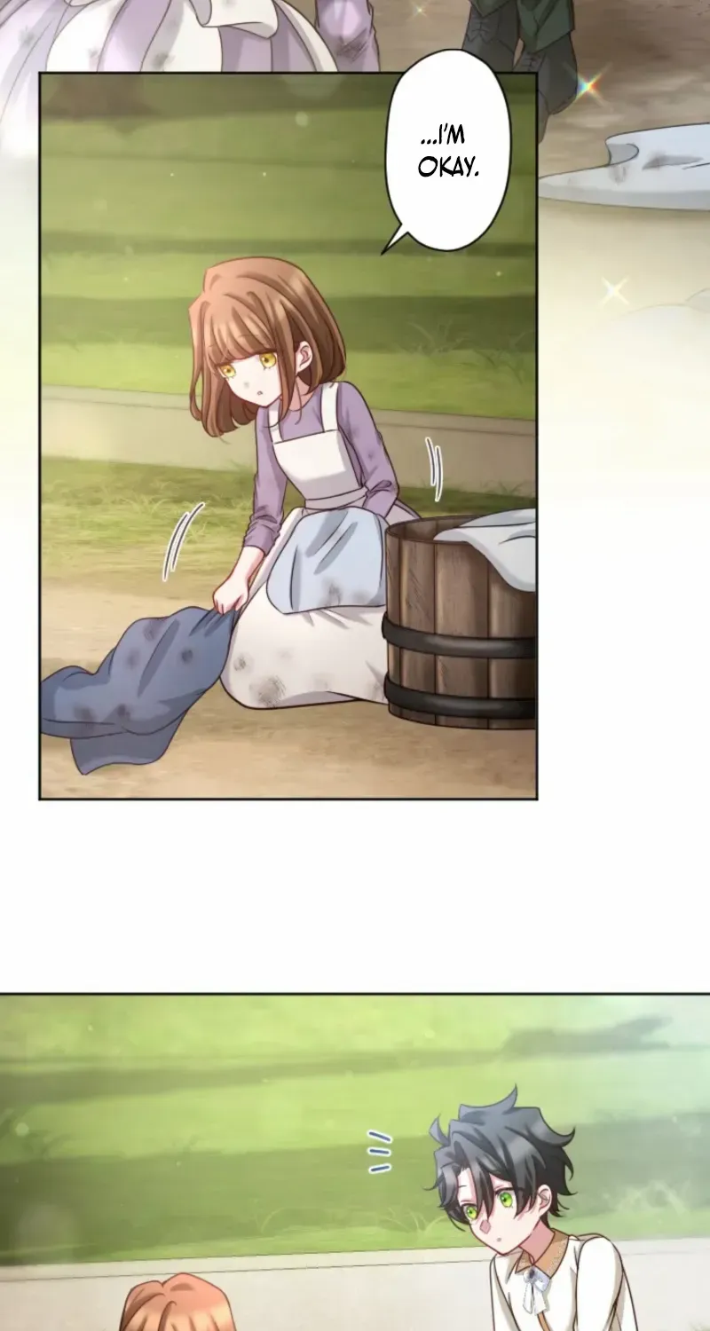 I Underestimated My Oshi’s Attachment Chapter 87 page 9 - 