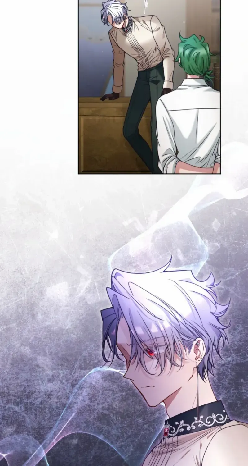 I Underestimated My Oshi’s Attachment Chapter 88 page 33 - 