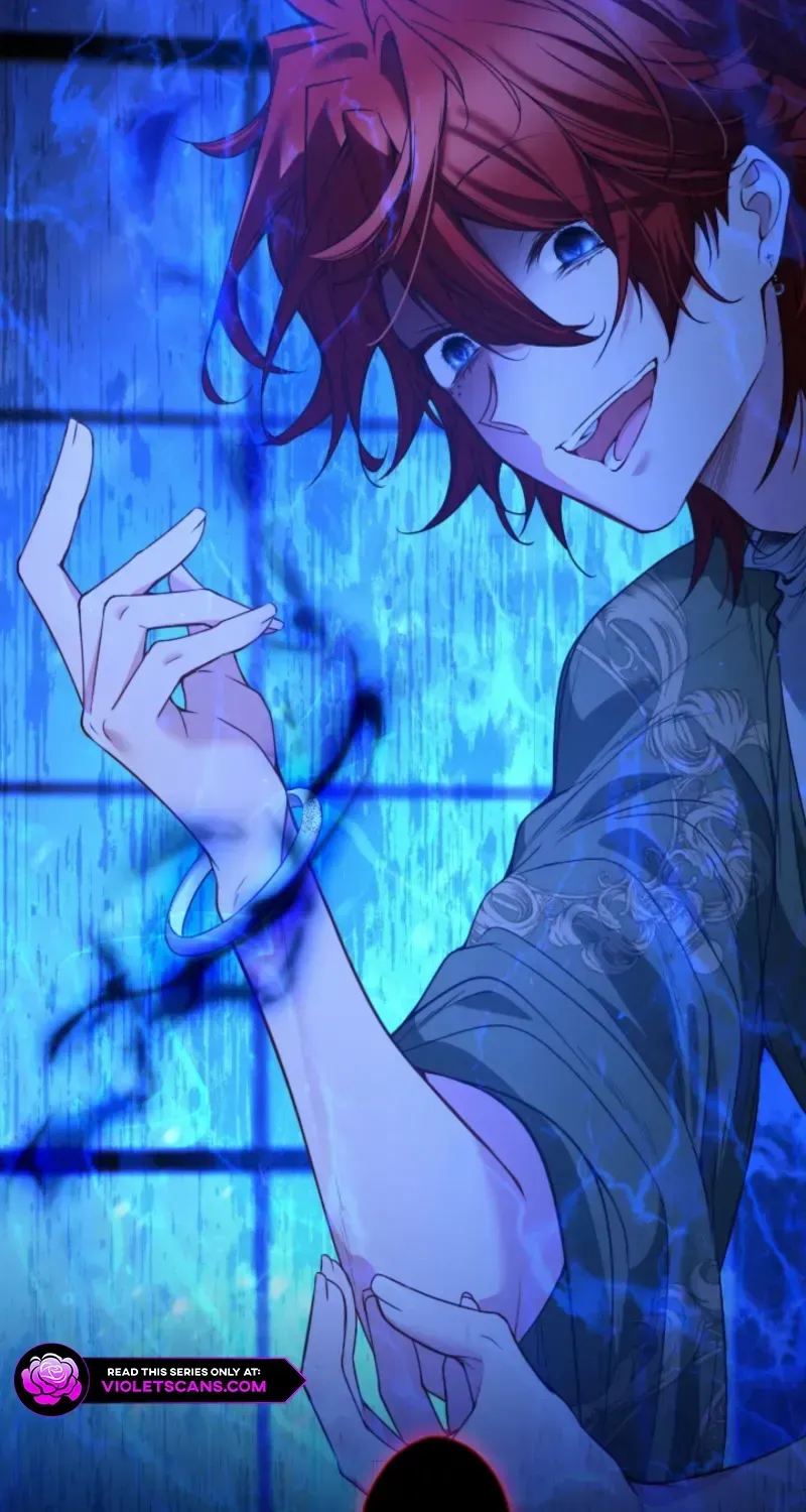 I Underestimated My Oshi’s Attachment Chapter 89 page 11 - 