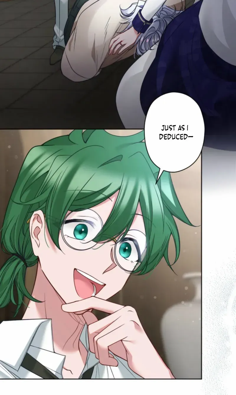 I Underestimated My Oshi’s Attachment Chapter 89 page 17 - 
