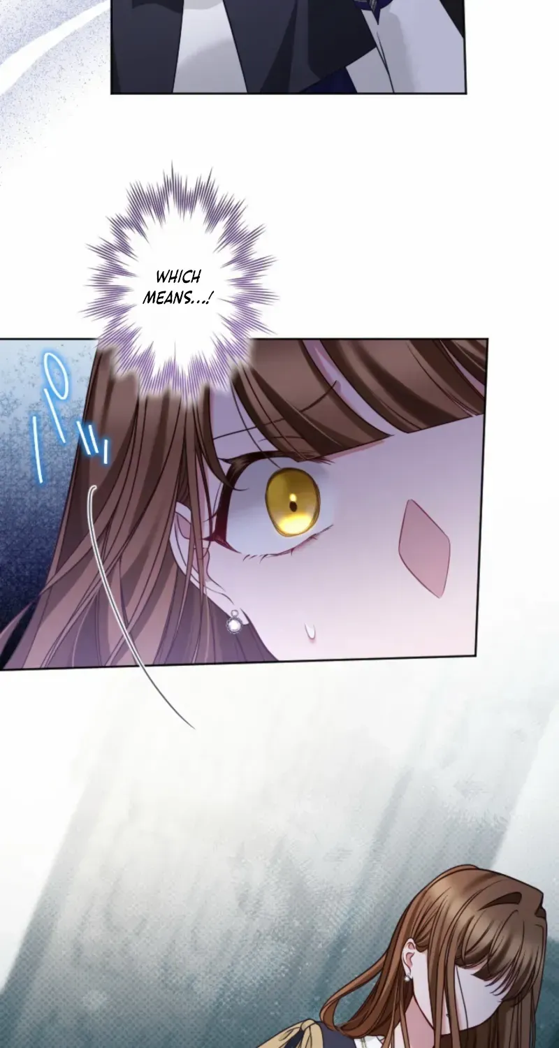 I Underestimated My Oshi’s Attachment Chapter 89 page 20 - 