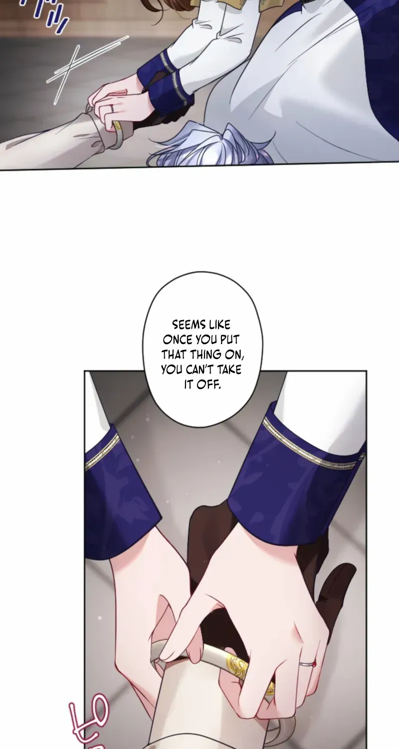 I Underestimated My Oshi’s Attachment Chapter 89 page 22 - 