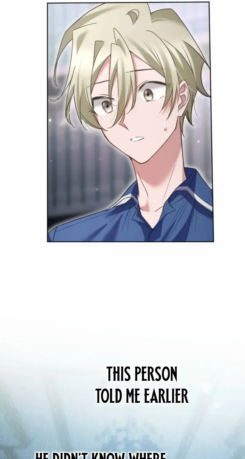 I Underestimated My Oshi’s Attachment Chapter 89 page 29 - 