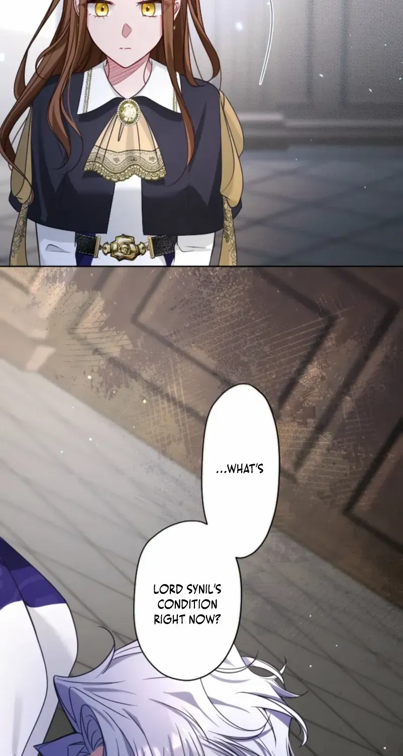 I Underestimated My Oshi’s Attachment Chapter 89 page 36 - 