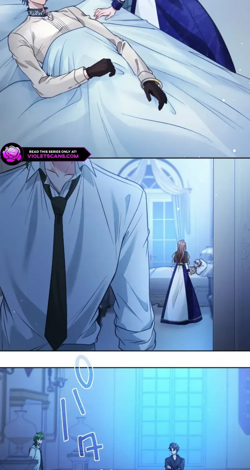 I Underestimated My Oshi’s Attachment Chapter 89 page 42 - 