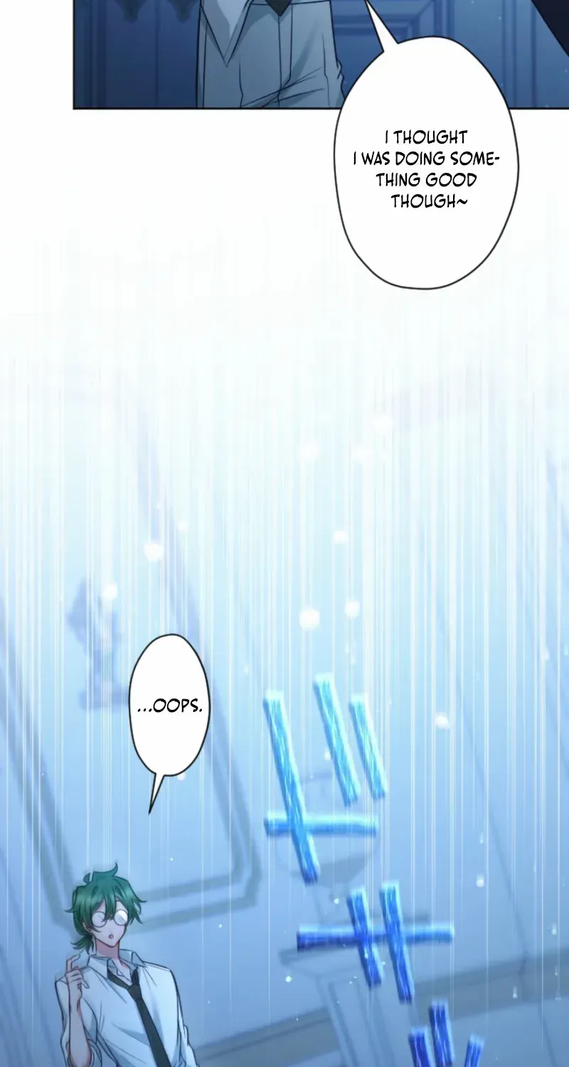 I Underestimated My Oshi’s Attachment Chapter 89 page 44 - 