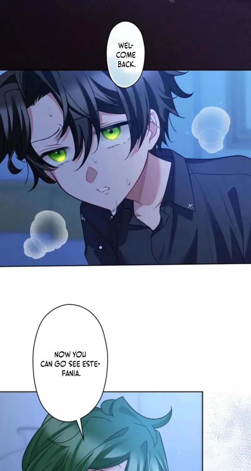 I Underestimated My Oshi’s Attachment Chapter 89 page 49 - 