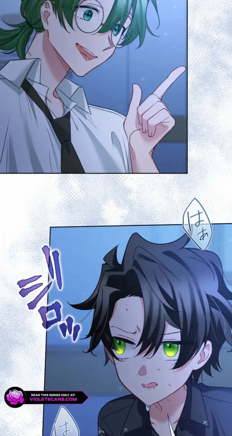 I Underestimated My Oshi’s Attachment Chapter 89 page 50 - 