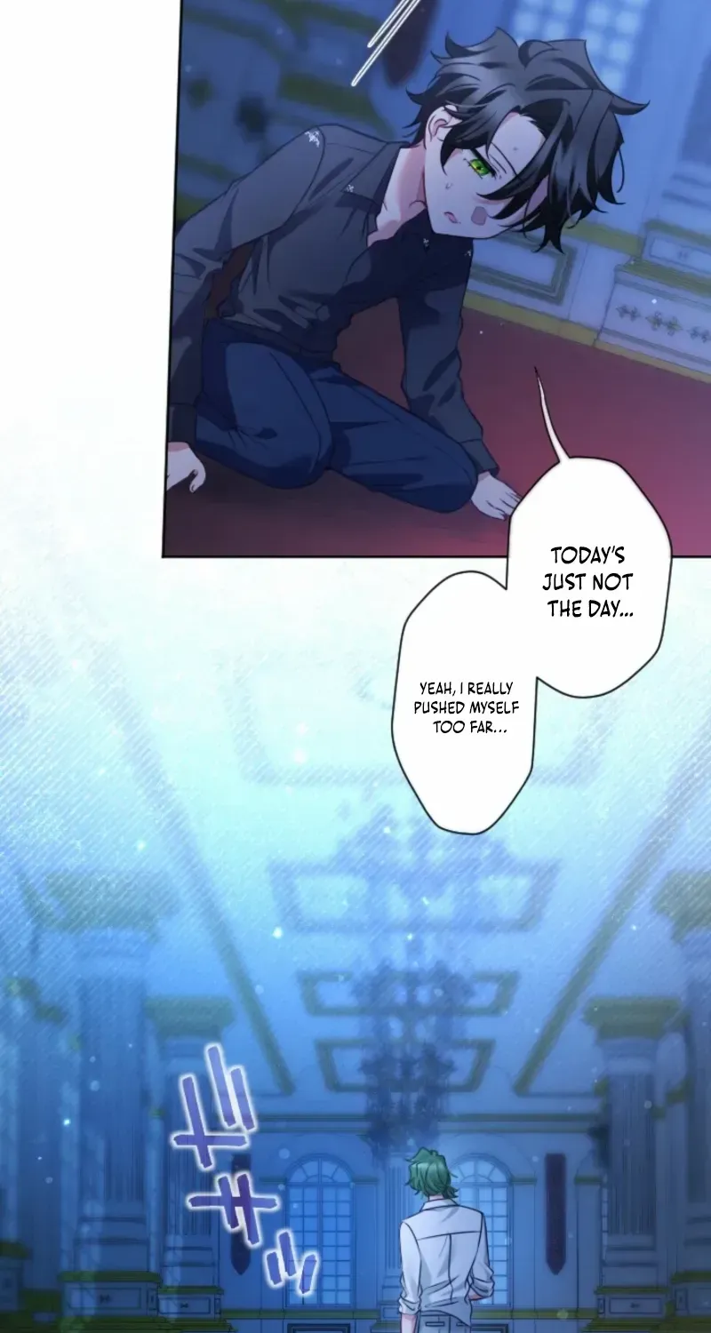 I Underestimated My Oshi’s Attachment Chapter 89 page 53 - 