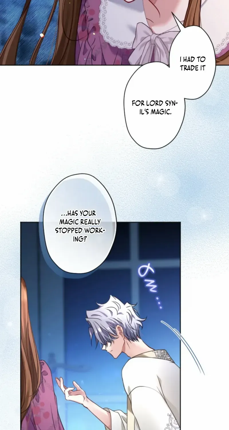 I Underestimated My Oshi’s Attachment Chapter 89 page 59 - 
