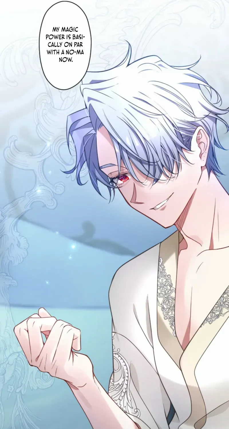 I Underestimated My Oshi’s Attachment Chapter 89 page 61 - 