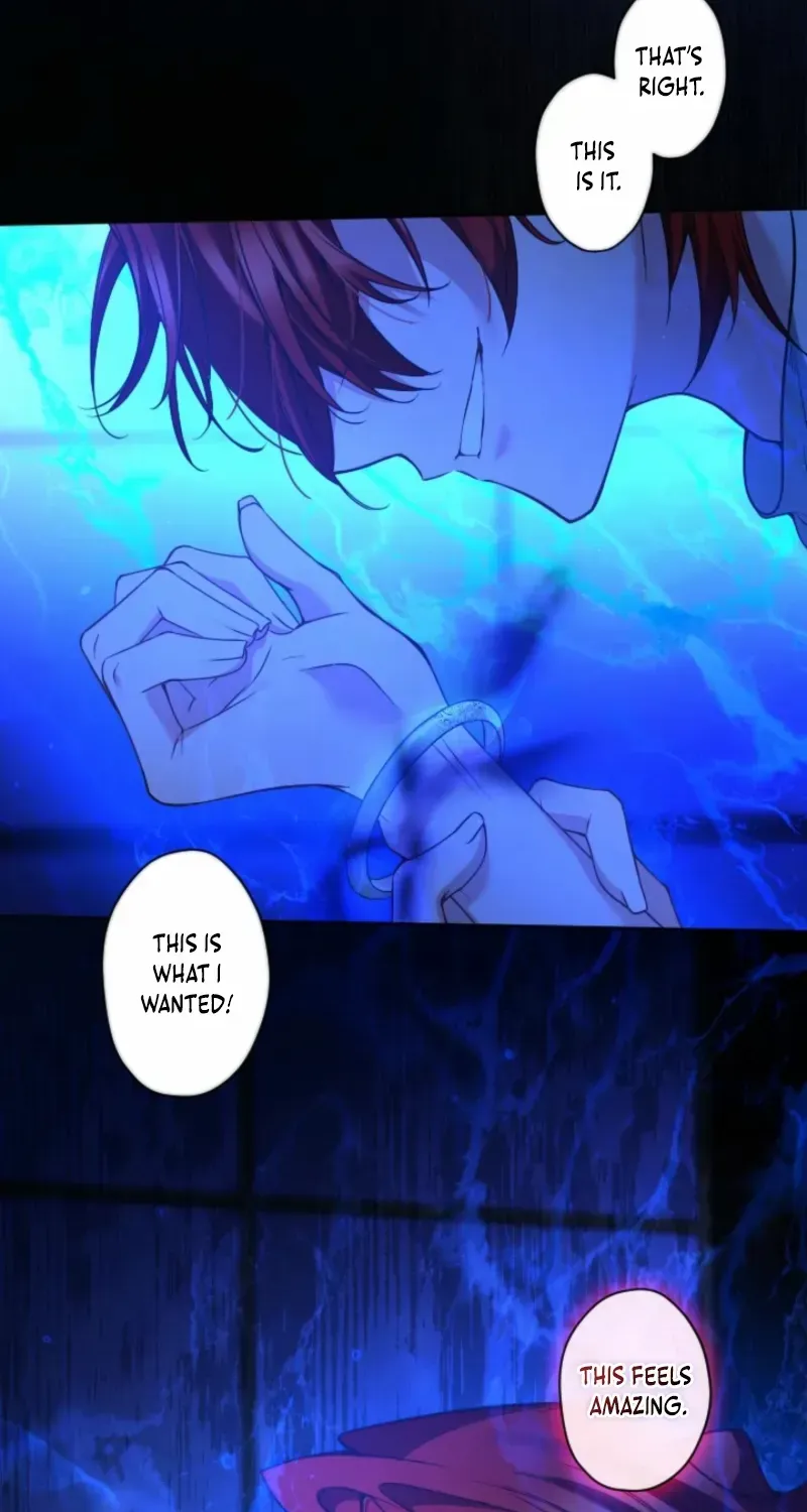 I Underestimated My Oshi’s Attachment Chapter 89 page 10 - 