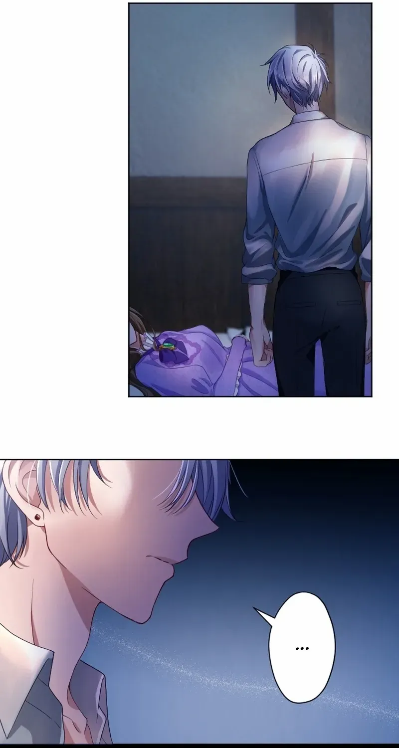 I Underestimated My Oshi’s Attachment Chapter 9 page 22 - 