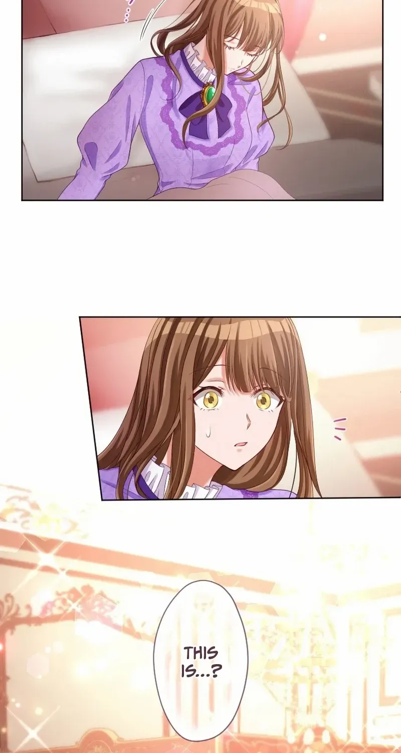 I Underestimated My Oshi’s Attachment Chapter 9 page 29 - 
