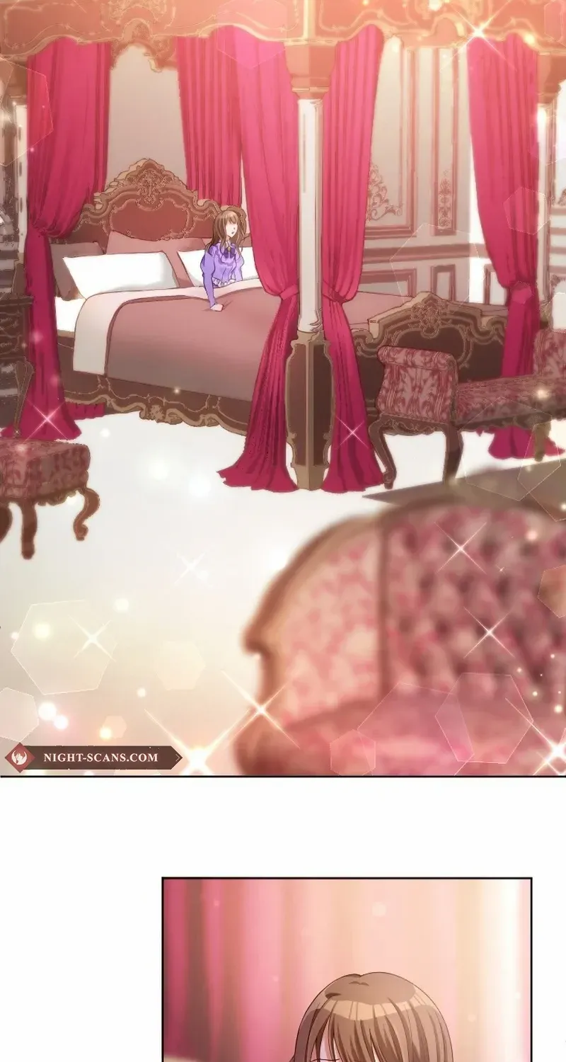 I Underestimated My Oshi’s Attachment Chapter 9 page 30 - 