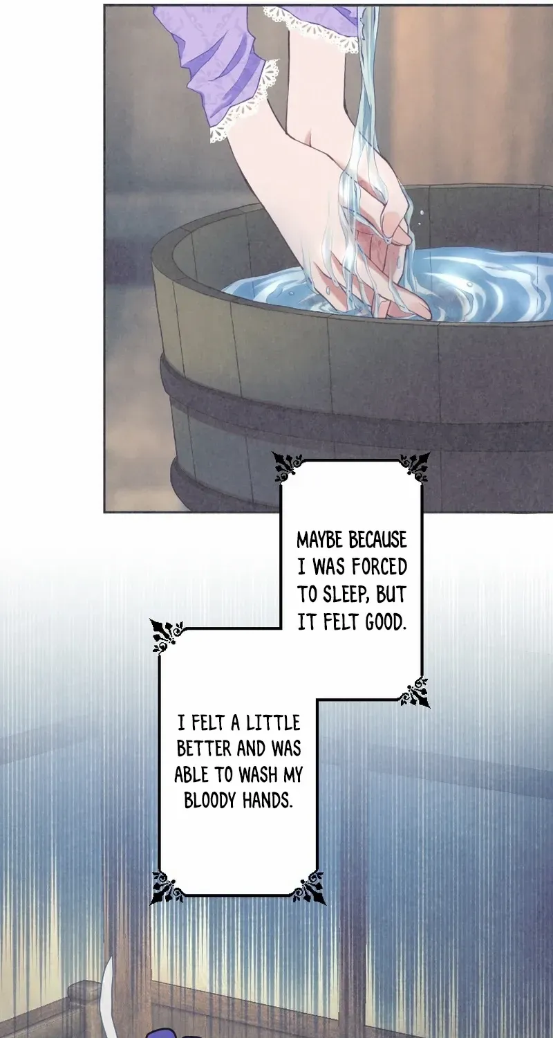 I Underestimated My Oshi’s Attachment Chapter 9 page 33 - 