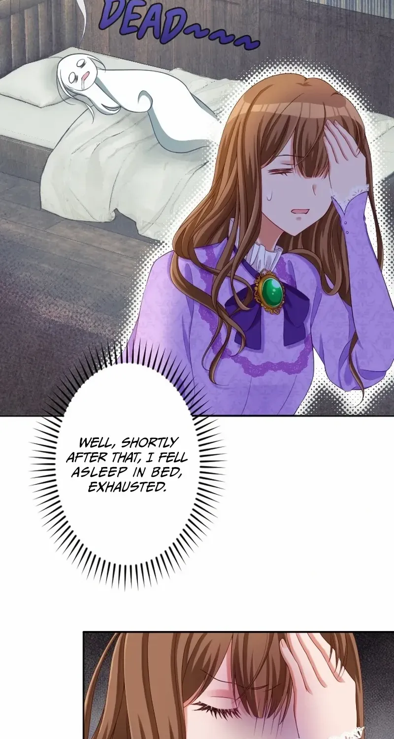 I Underestimated My Oshi’s Attachment Chapter 9 page 34 - 