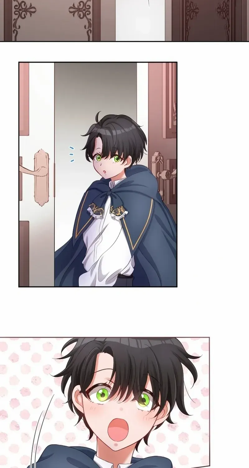 I Underestimated My Oshi’s Attachment Chapter 9 page 36 - 