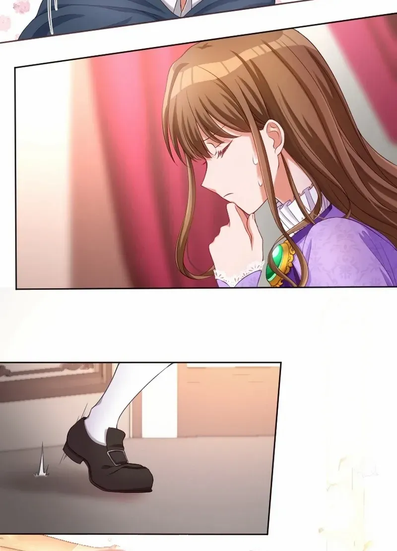 I Underestimated My Oshi’s Attachment Chapter 9 page 37 - 