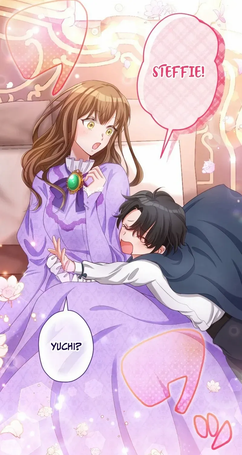I Underestimated My Oshi’s Attachment Chapter 9 page 38 - 