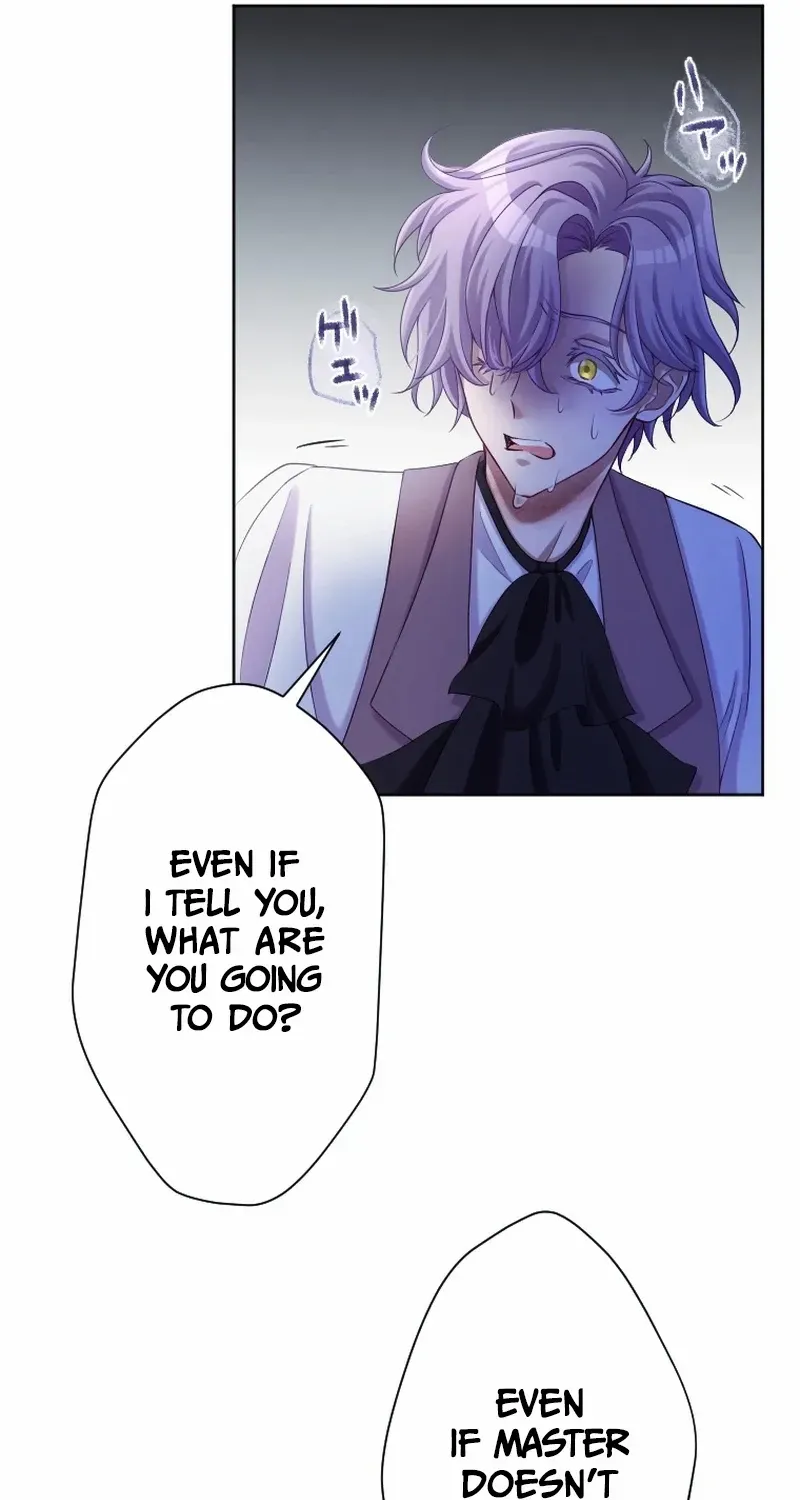 I Underestimated My Oshi’s Attachment Chapter 9 page 5 - 