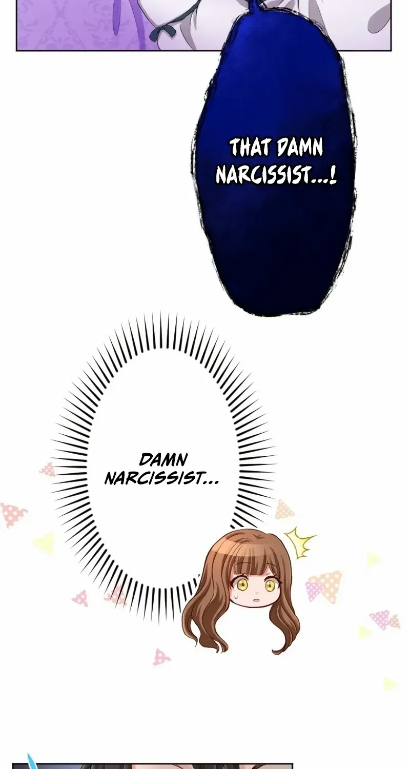 I Underestimated My Oshi’s Attachment Chapter 9 page 41 - 