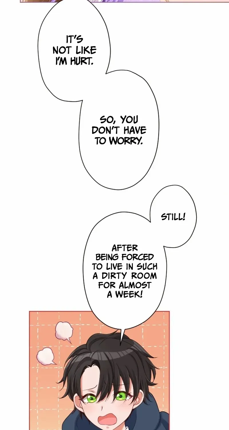 I Underestimated My Oshi’s Attachment Chapter 9 page 44 - 