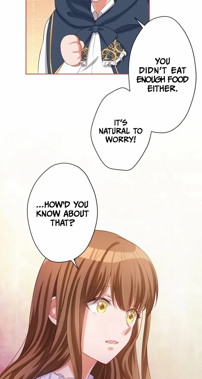 I Underestimated My Oshi’s Attachment Chapter 9 page 45 - 