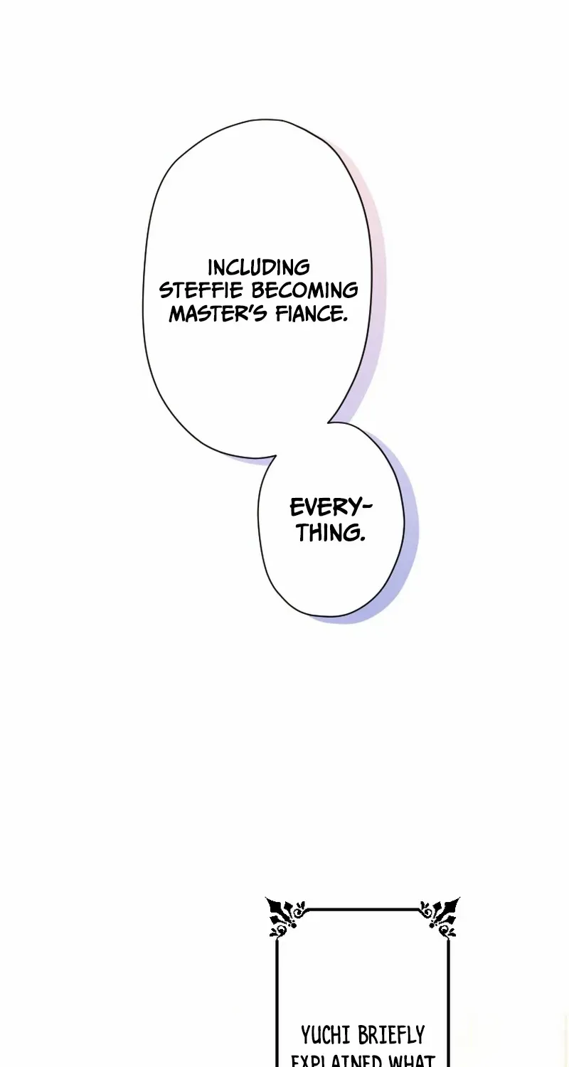 I Underestimated My Oshi’s Attachment Chapter 9 page 47 - 