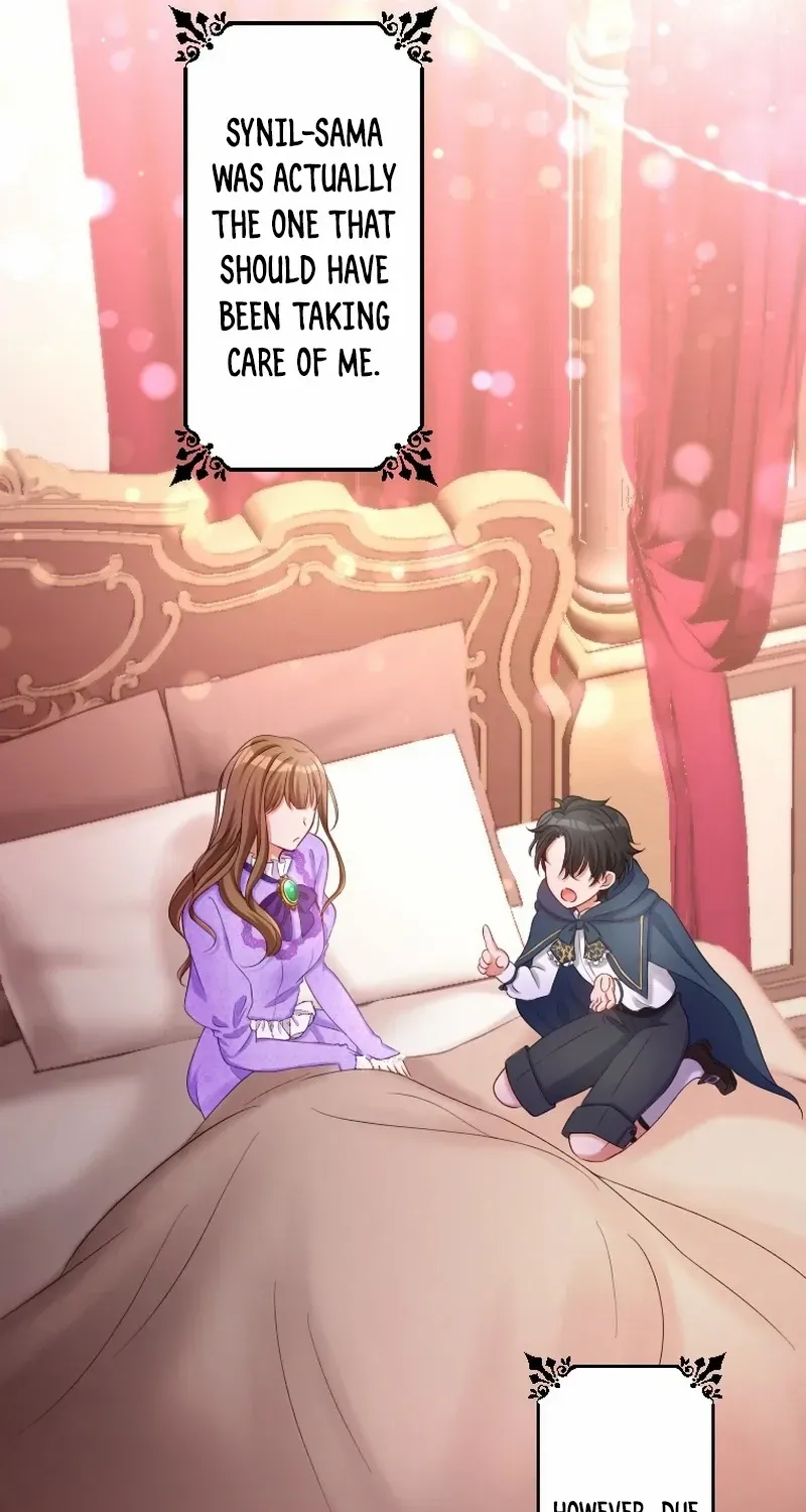 I Underestimated My Oshi’s Attachment Chapter 9 page 49 - 