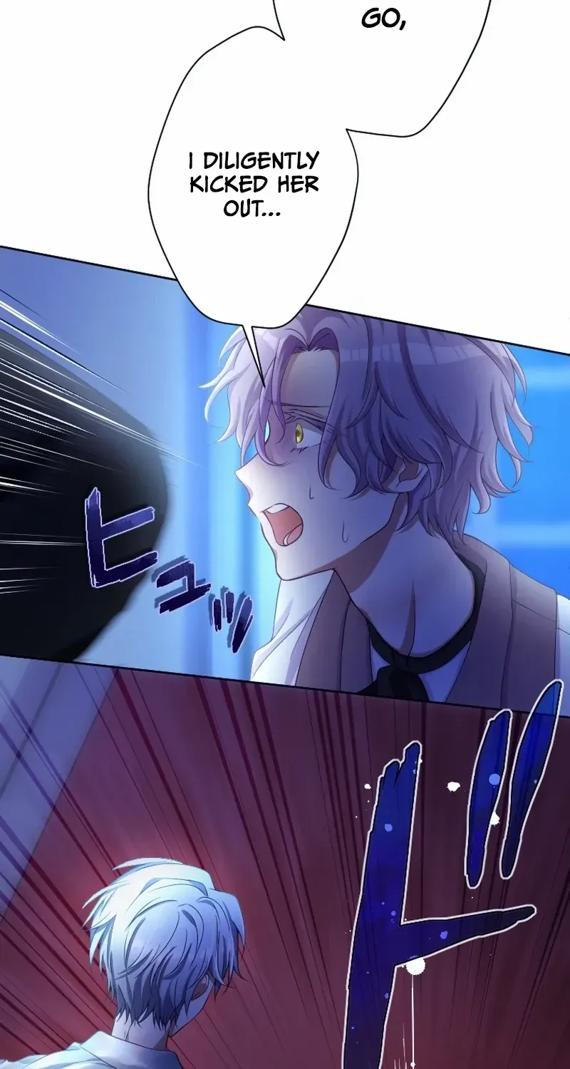 I Underestimated My Oshi’s Attachment Chapter 9 page 6 - 