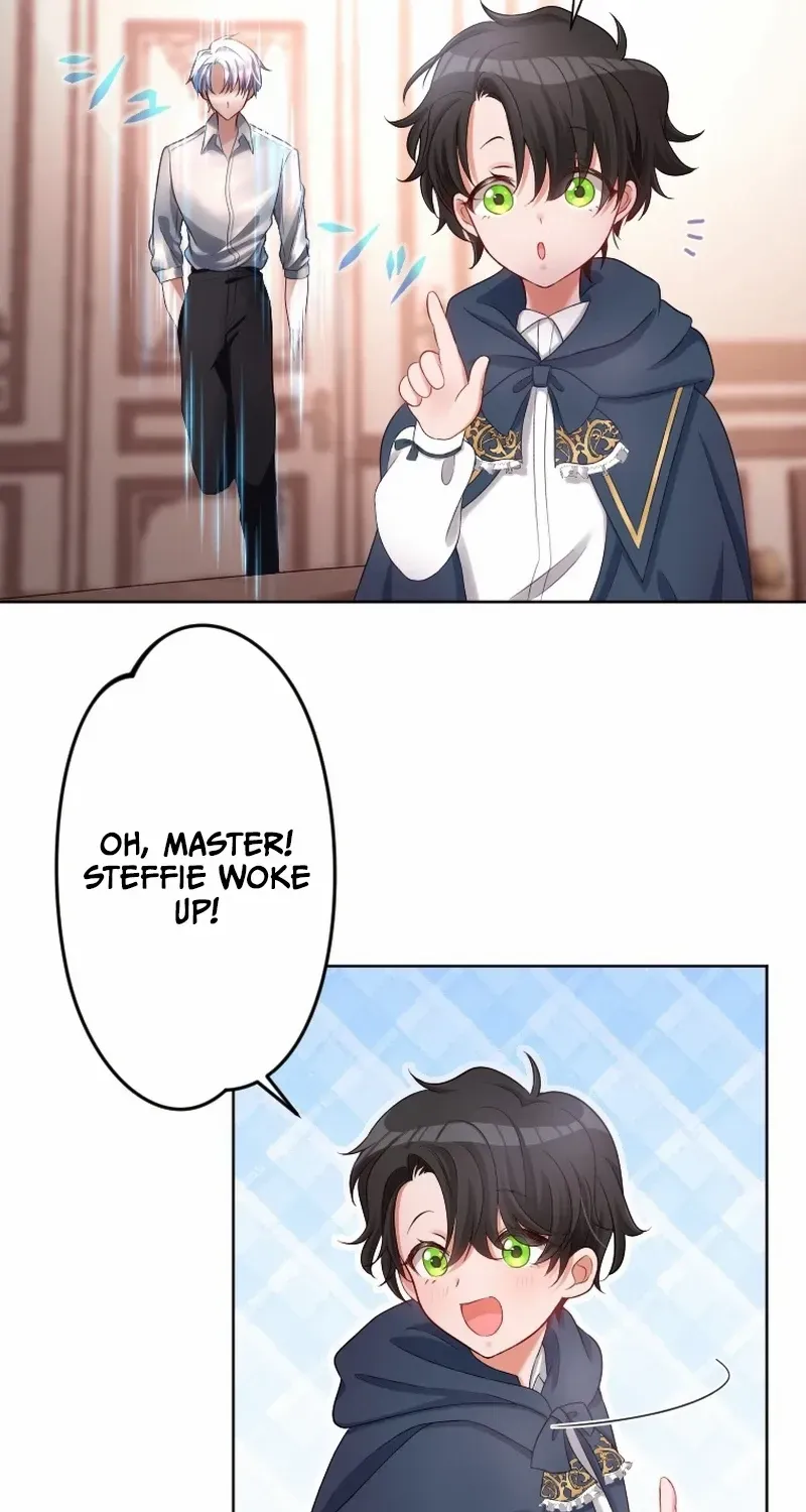 I Underestimated My Oshi’s Attachment Chapter 9 page 53 - 