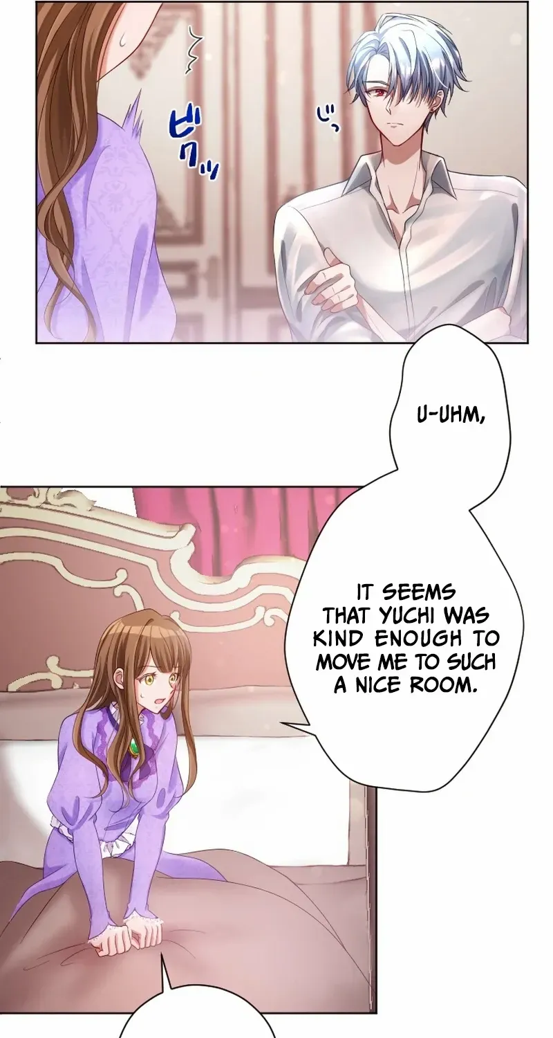 I Underestimated My Oshi’s Attachment Chapter 9 page 60 - 