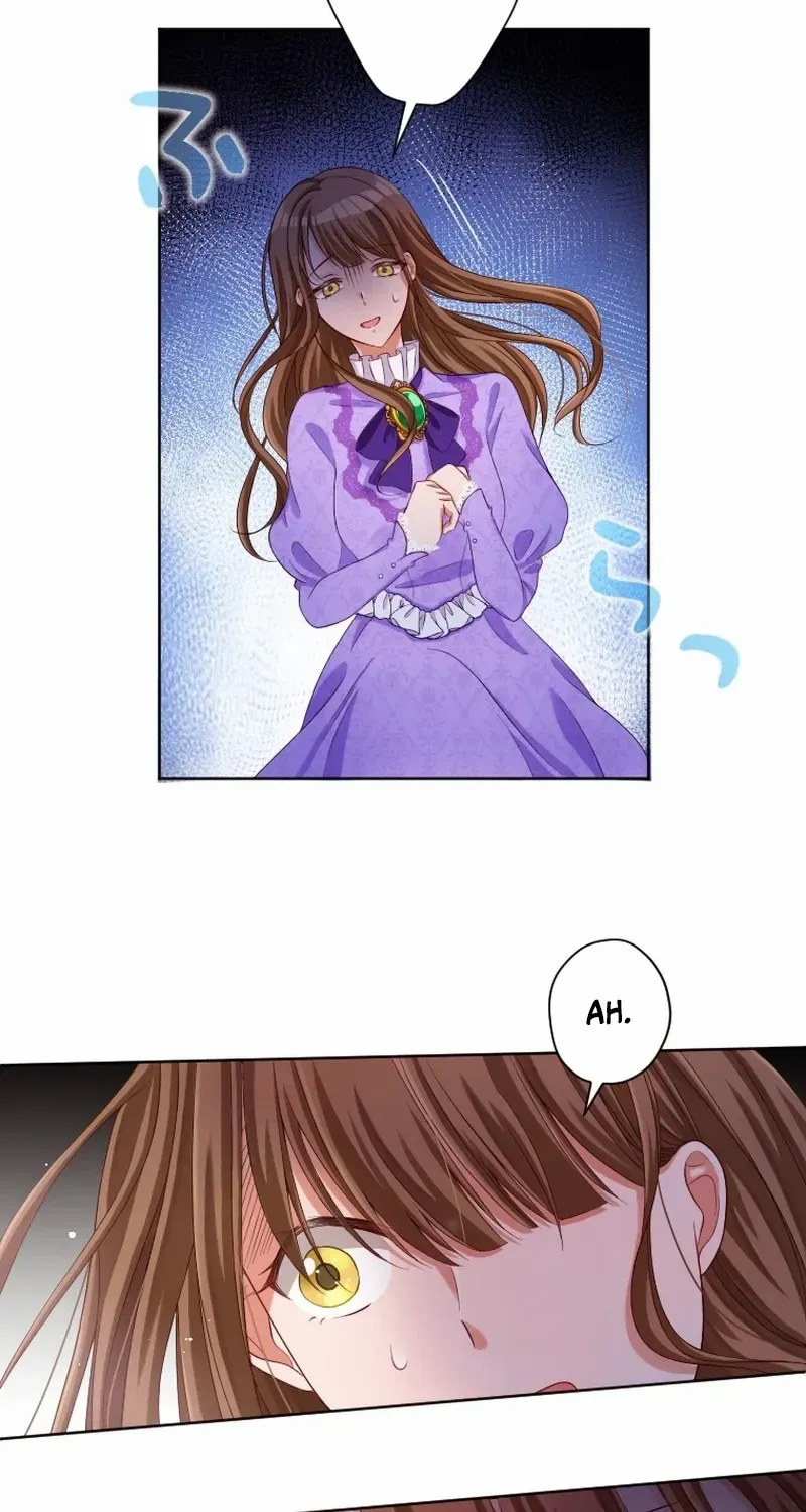 I Underestimated My Oshi’s Attachment Chapter 9 page 64 - 