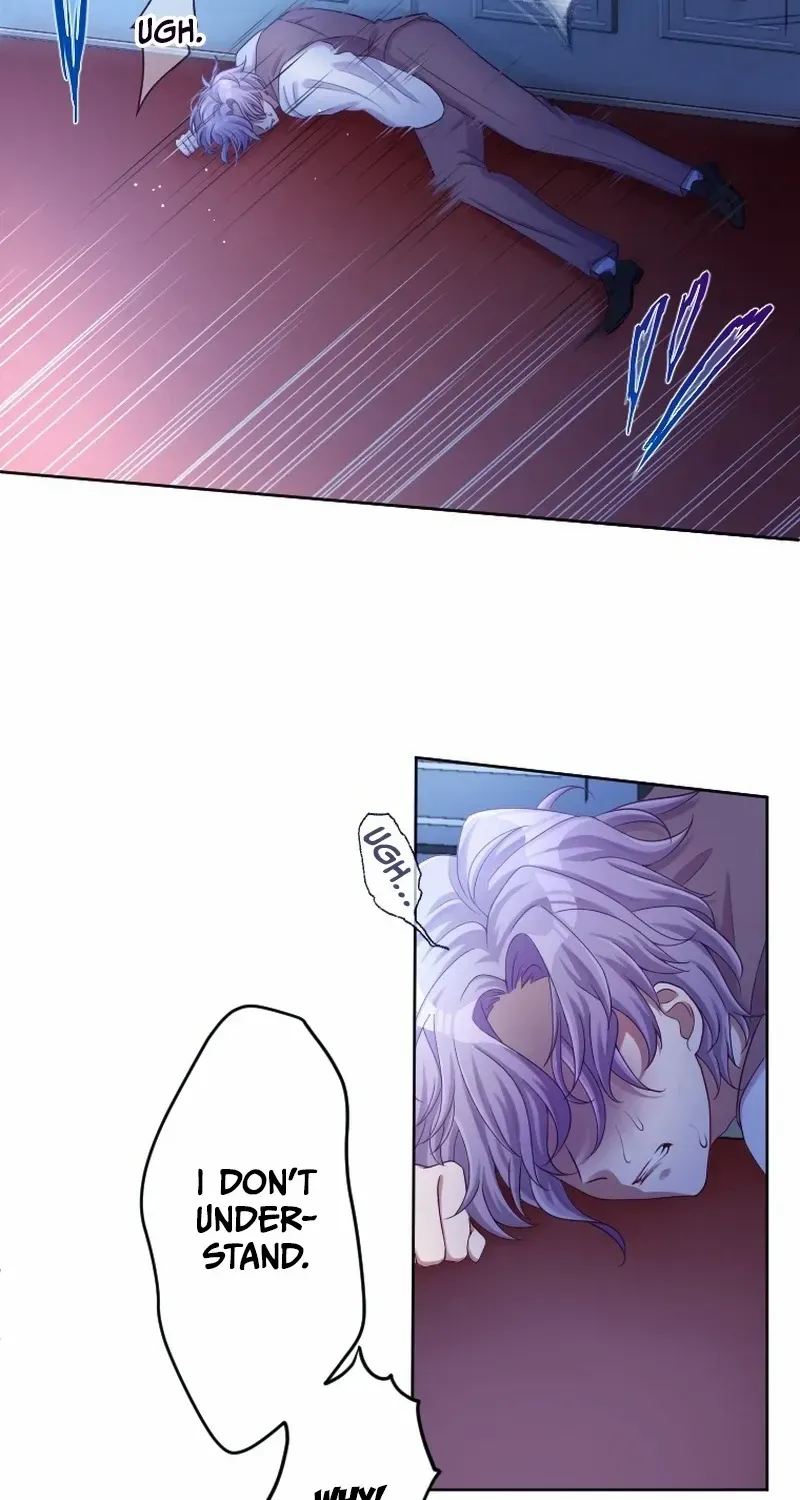 I Underestimated My Oshi’s Attachment Chapter 9 page 8 - 